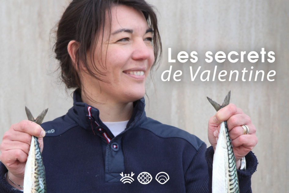 Les Recettes De Valentine | LA CRUSTACERIE.FR