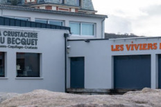 Crustacerie du Becquet