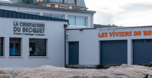 Crustacerie du Becquet