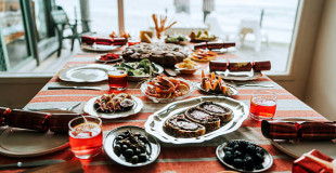 Apéritifs