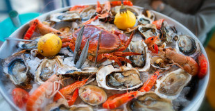 Plateaux