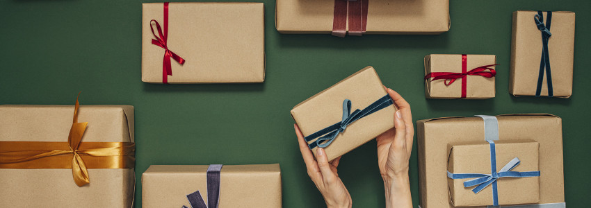 Cadeaux