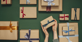 Cadeaux
