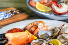 Fruits de mer