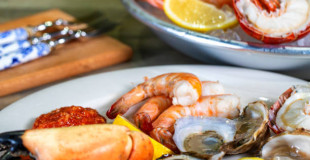 Fruits de mer