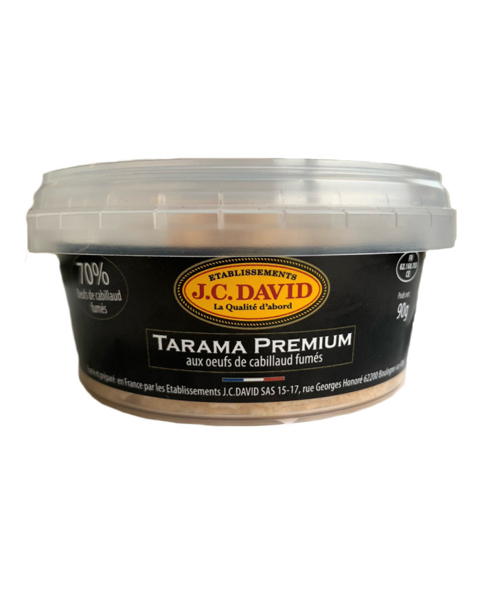 Tarama Premium - JC DAVID - 90g