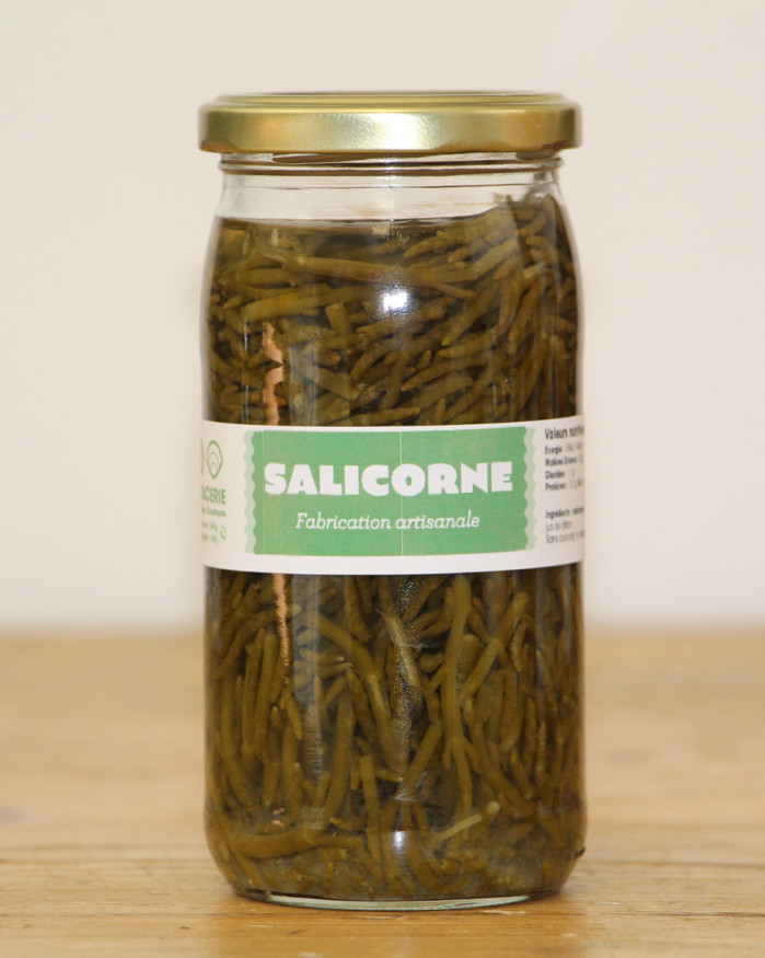 Salicorne - 340g