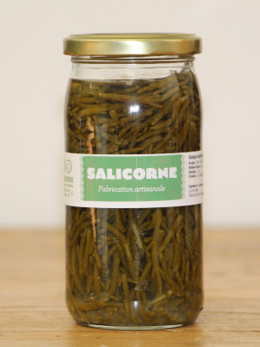 Salicorne - 340g