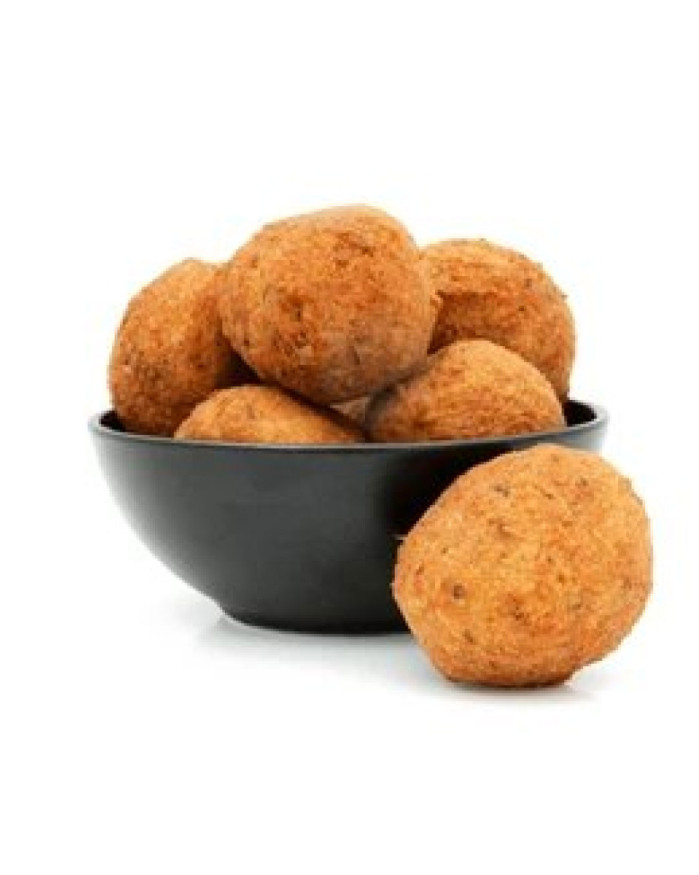 Accras de haddock - Lot de 10 pièces