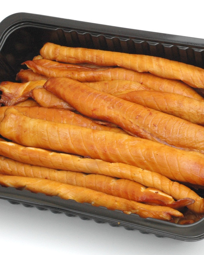 Flancs de saumonette - 200g