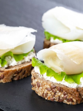 Apérobox en kit - Pour 4 personnes