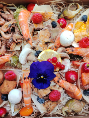 Evènementiel - Plateau 