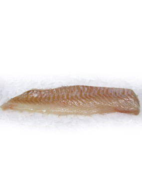 Dos d'Eglefin sans peau - 500g