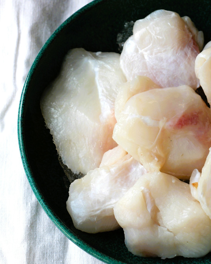 Joues de Loup - 500g