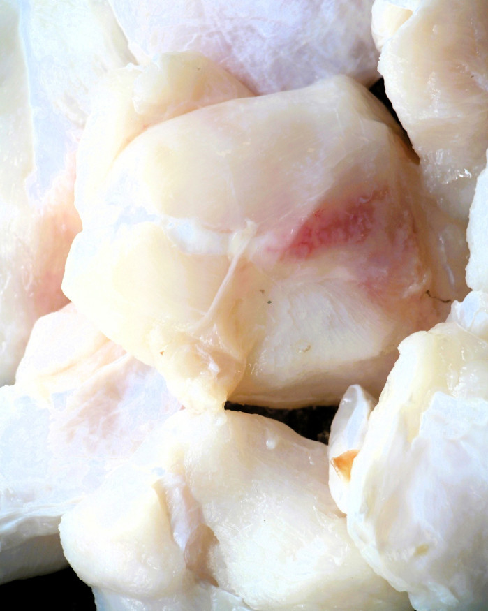 Joues de Loup - 500g