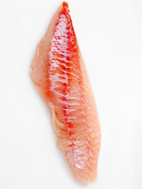 Filets de Sébaste sans peau - 1kg