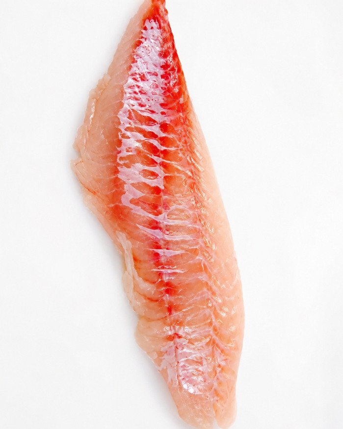 Filets de Sébaste sans peau - 500g