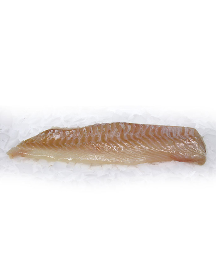 Dos d'Eglefin sans peau - 1kg
