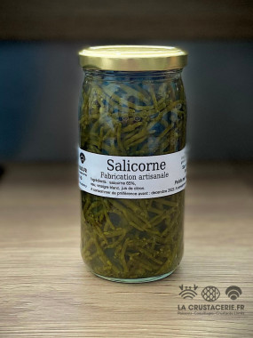 Salicorne - 340g -