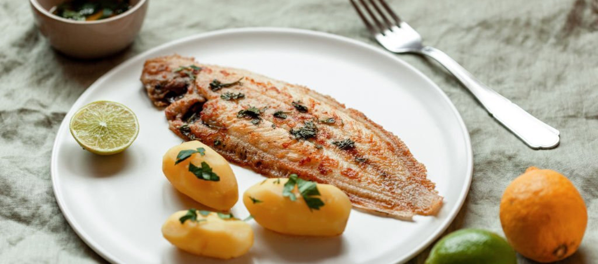 Meunière, tu dors ?