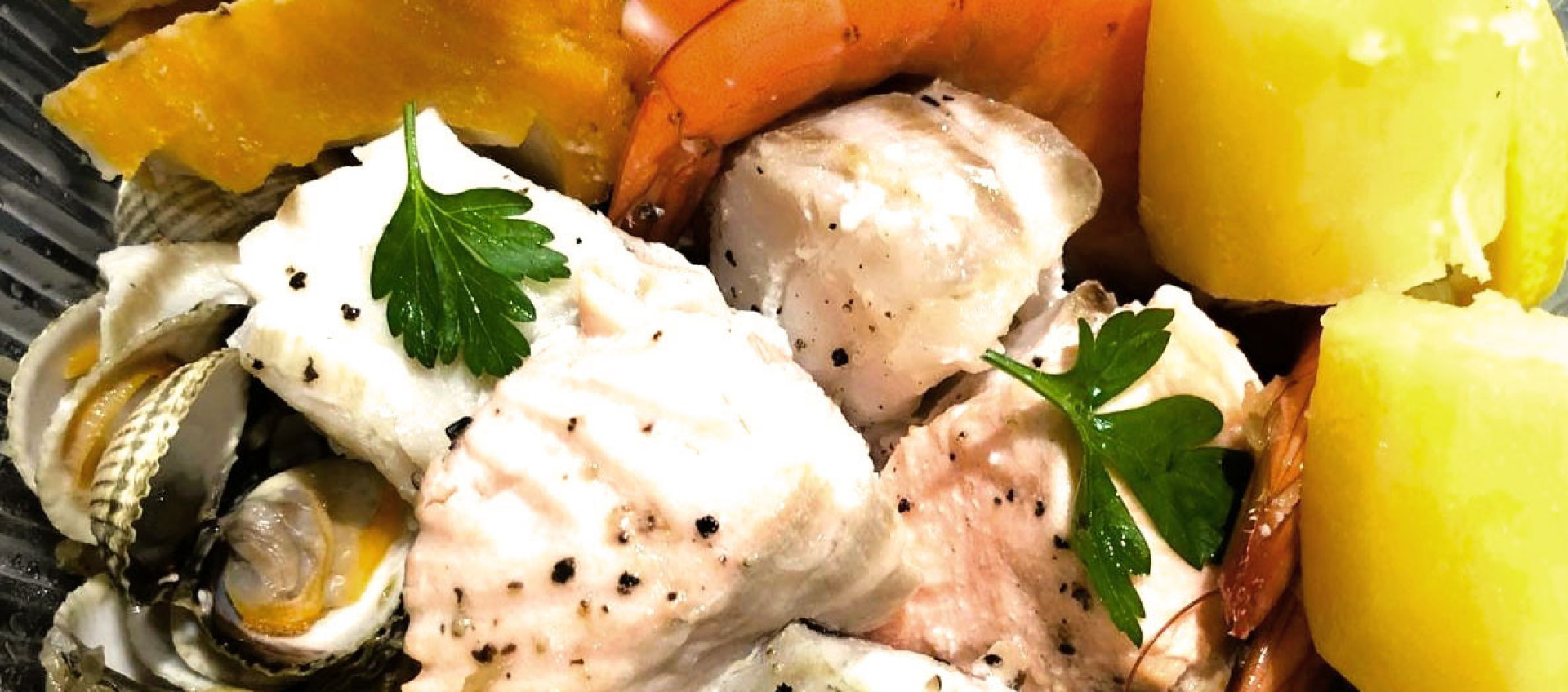 La tradition revisitée… 