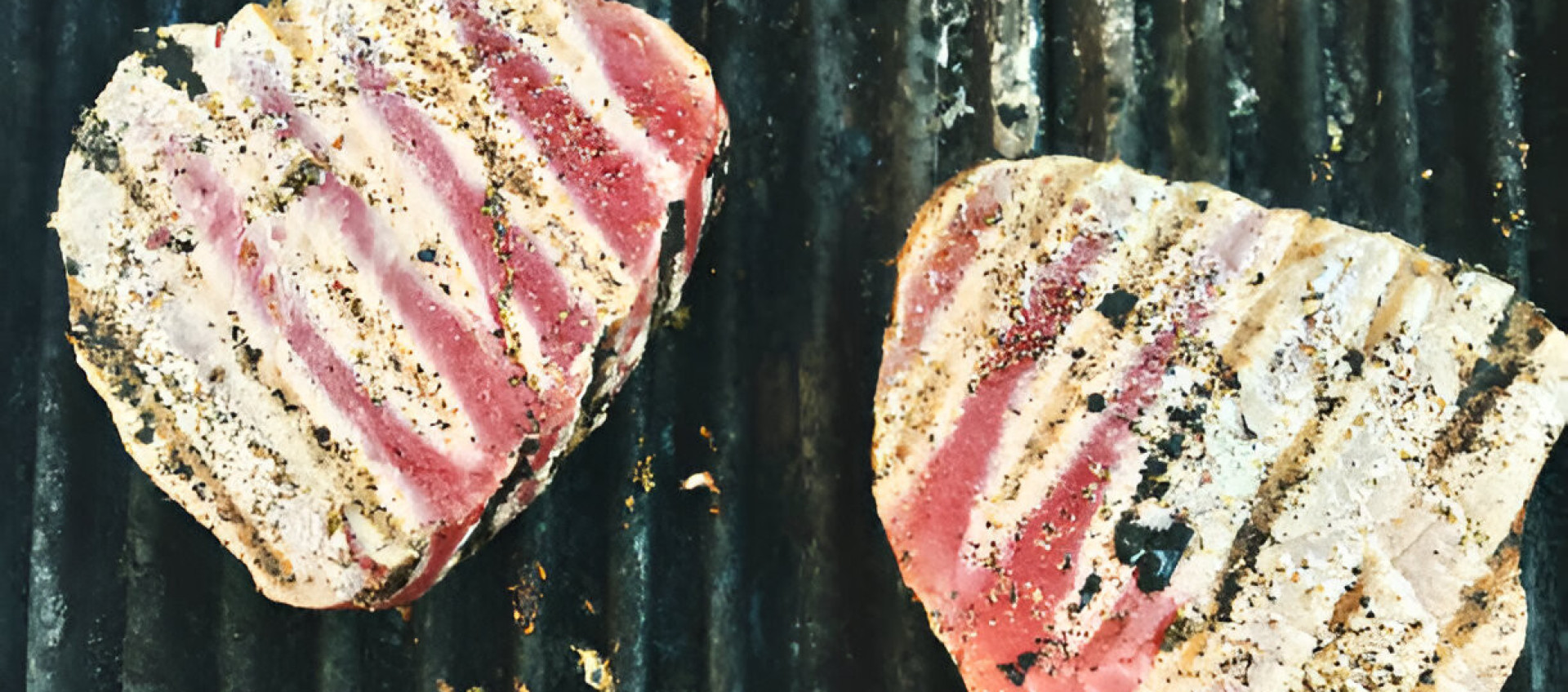 Sur le barbecue cette semaine